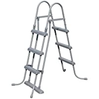 Bestway 58045 - Escalera para Piscina